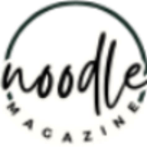 noodle magazines|Lifestyle By Noodlemagazine